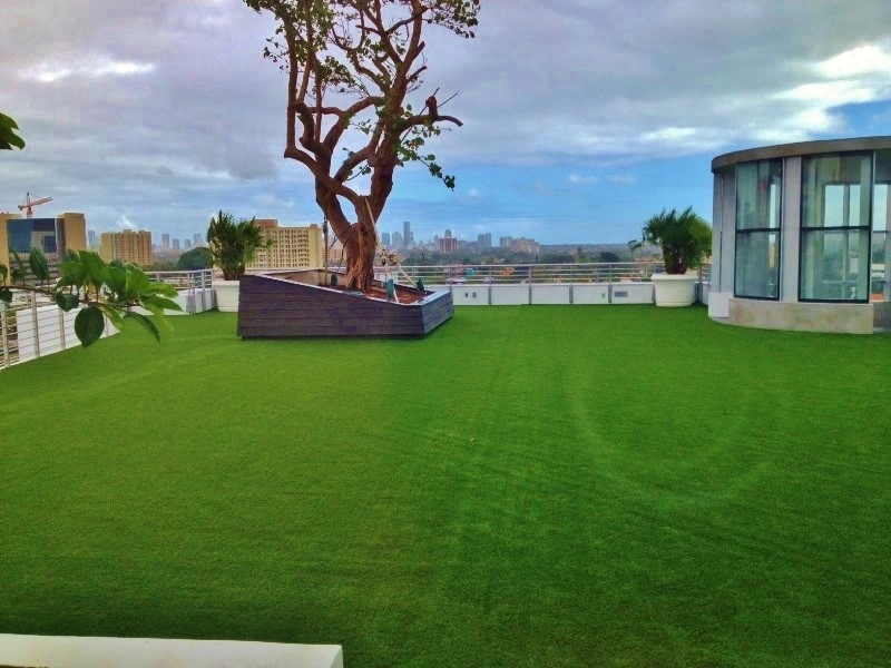 Roof Top Installations by Synthetic Lawns Of Florida - Photo 13
