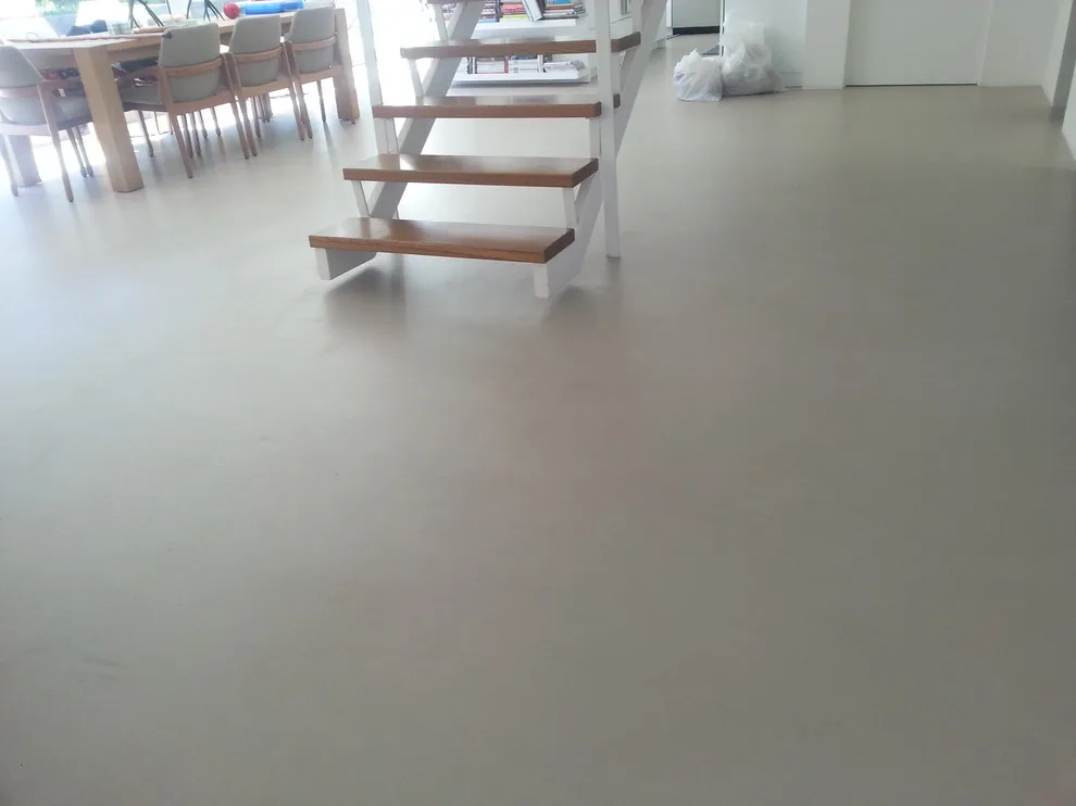 Concrete Interiors by Modern Concrete Surfaces - Photo 3