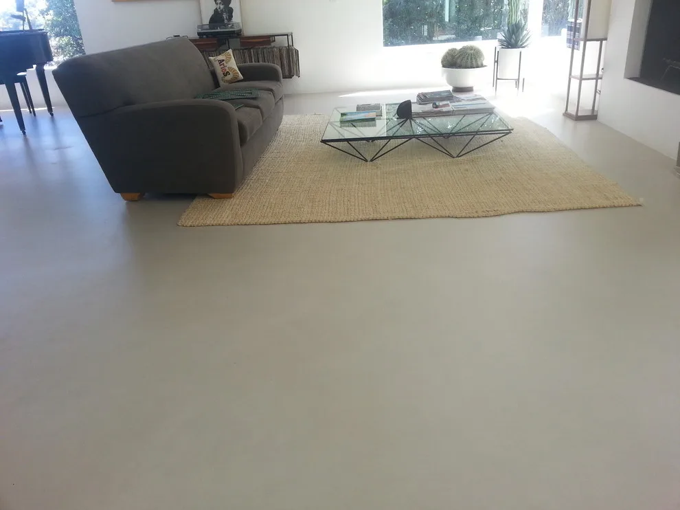 Concrete Interiors by Modern Concrete Surfaces - Photo 2