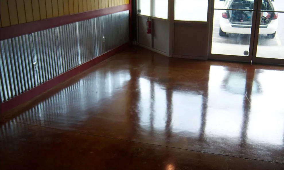 JNR Concrete LLC - Photo 8