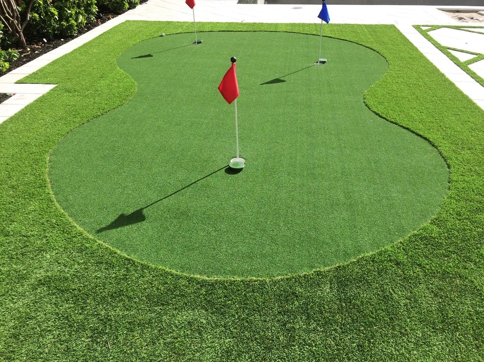 Putting Greens by Synthetic Lawns Of Florida - Photo 2