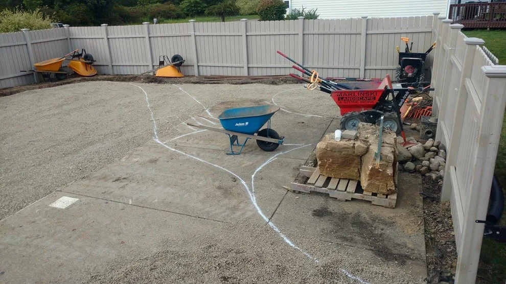 Jamestown Landscaping Initiative by Stone & Outdoor Living Center - Photo 5