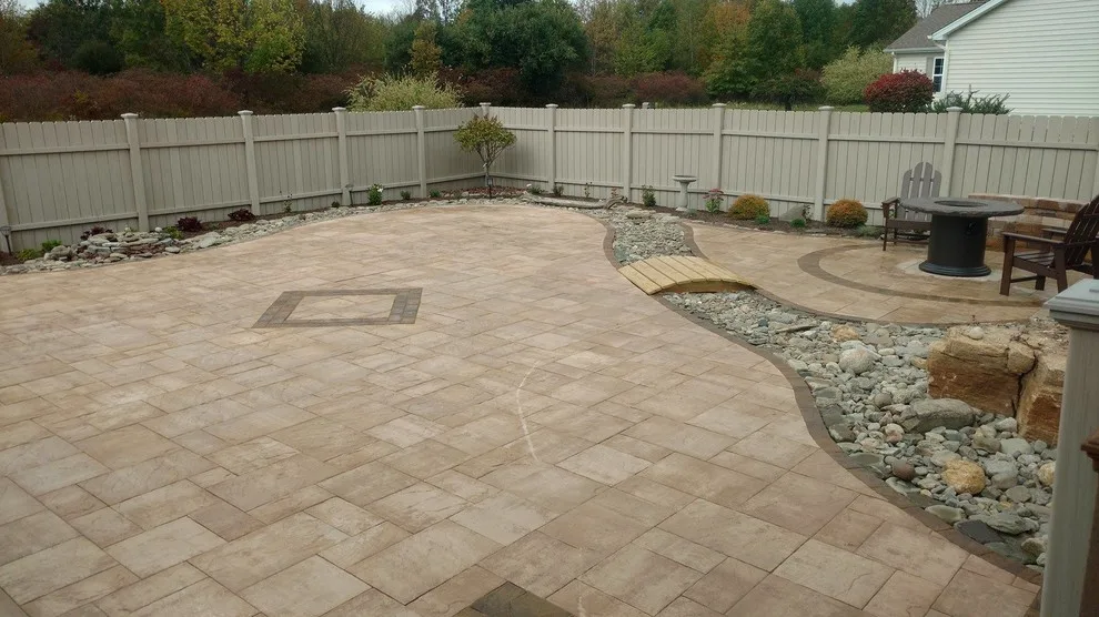 Jamestown Landscaping Initiative by Stone & Outdoor Living Center - Photo 2