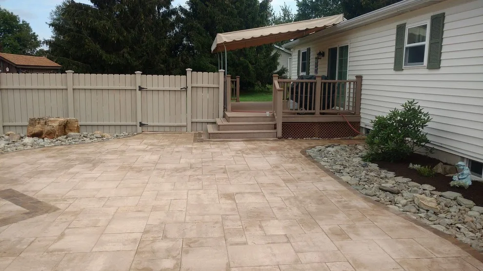 Jamestown Landscaping Initiative by Stone & Outdoor Living Center - Photo 3