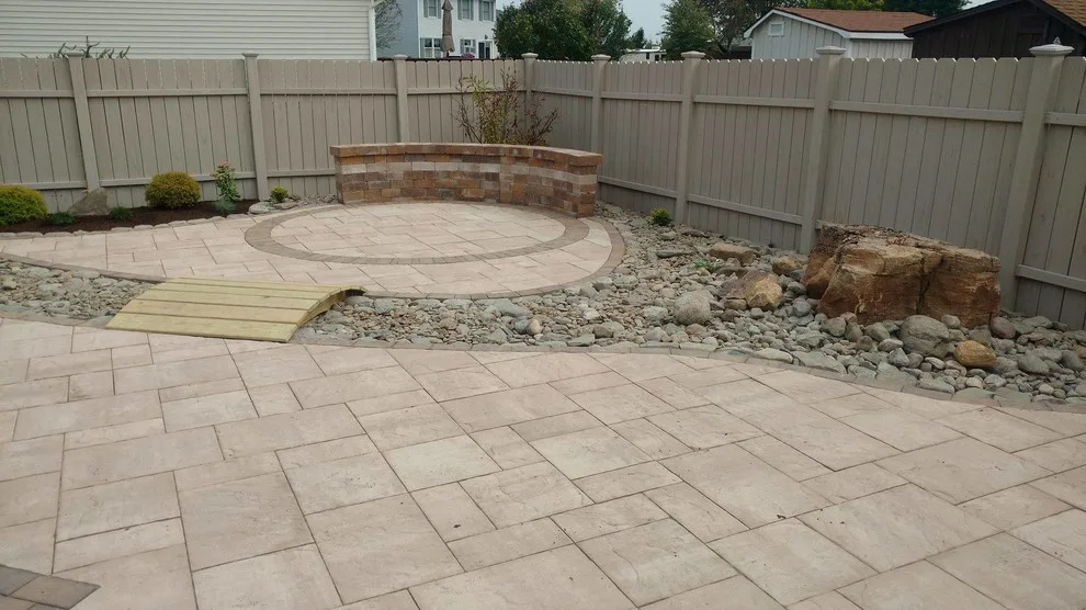 Jamestown Landscaping Initiative by Stone & Outdoor Living Center - Photo 7