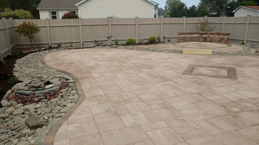 Jamestown Landscaping Initiative by Stone & Outdoor Living Center - Photo 6
