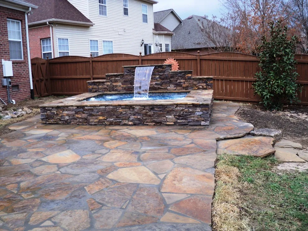 JD Pools - Spa Initiative by Ken Hill - Photo 4