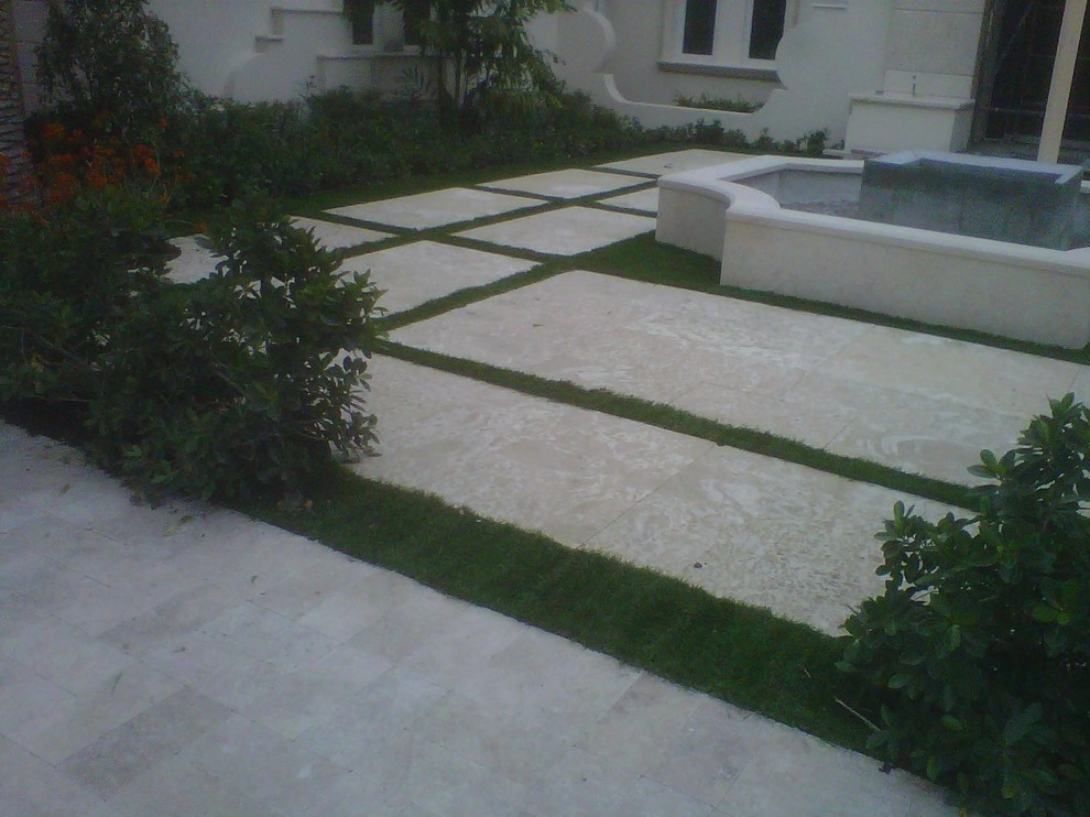 Swimming Pool Applications by Synthetic Lawns Of Florida - Photo 4
