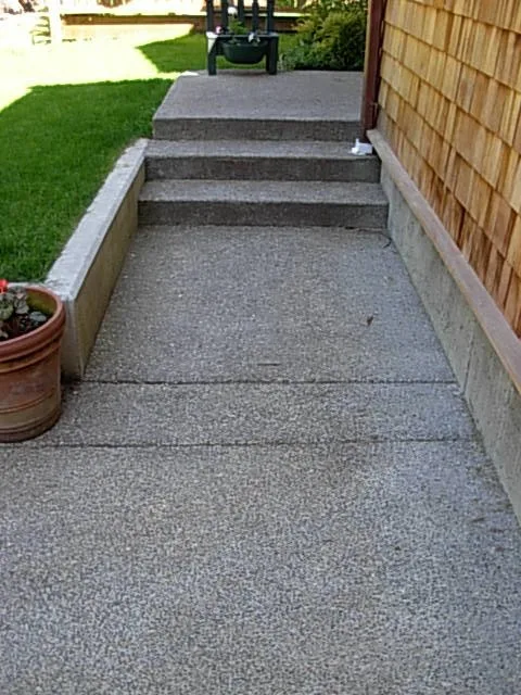Nelson Residence by Clatsop Concrete - Photo 4