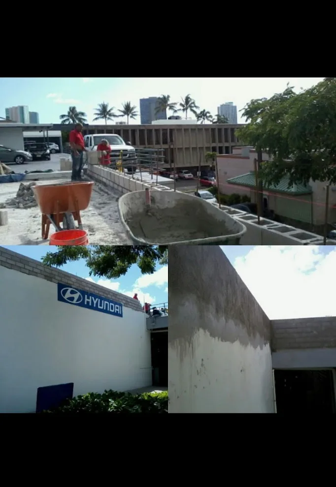 Masonry Builders Hawaii Inc - Photo 12