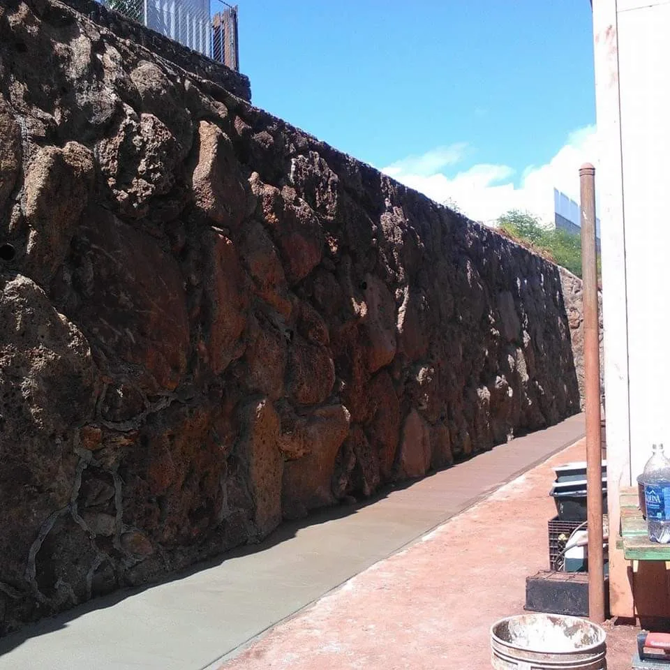 Kaneohe Area by Masonry Builders Hawaii Inc - Photo 5