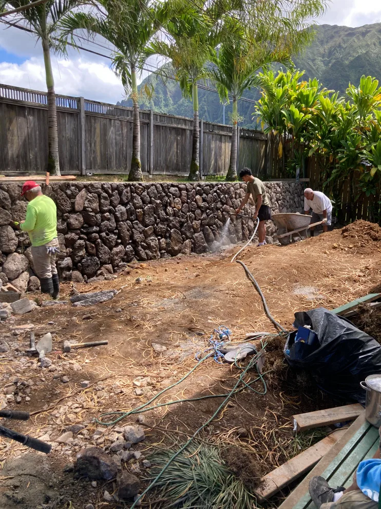 Masonry Builders Hawaii Inc - Photo 10
