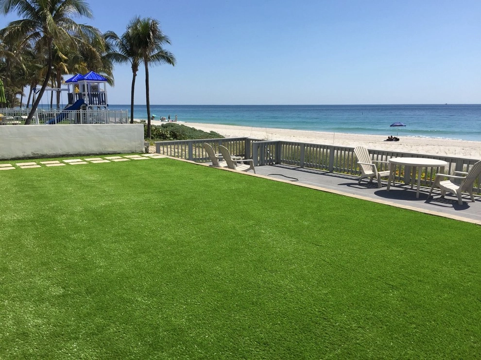 Landscaping by Synthetic Lawns Of Florida - Photo 25
