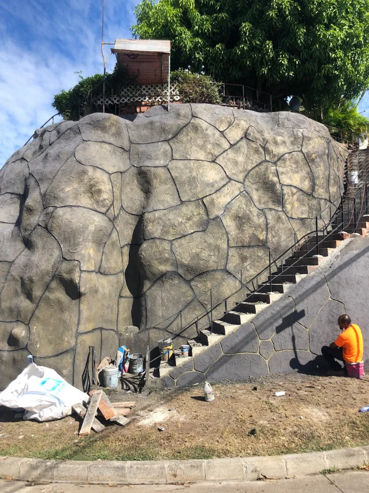 Masonry Builders Hawaii Inc - Photo 13