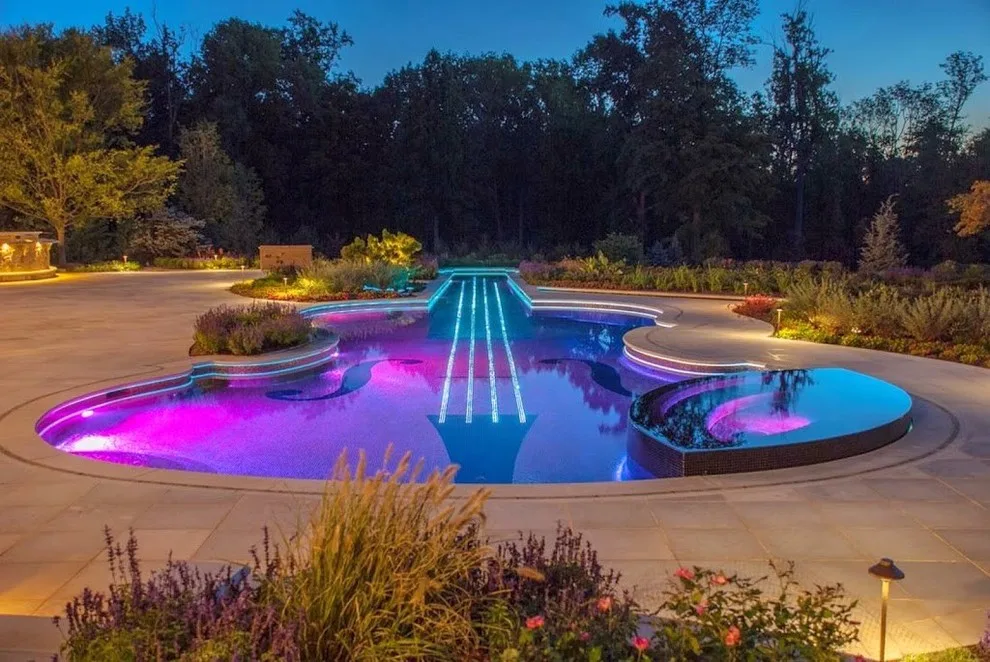 Outdoor Pools and Patios by Harpeth Valley Hardscapes, LLC - Photo 11