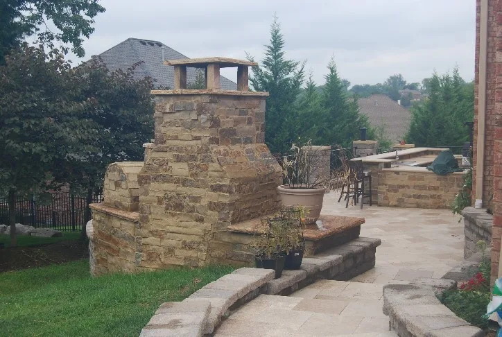Harpeth Valley Hardscapes, LLC - Photo 7