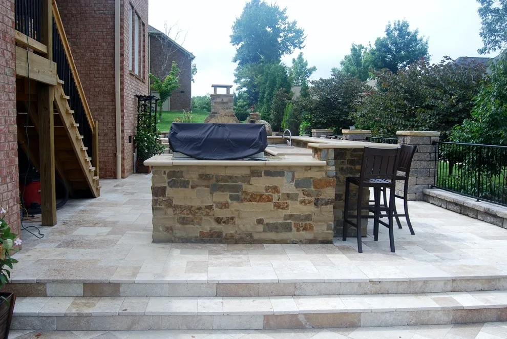 Harpeth Valley Hardscapes, LLC - Photo 5