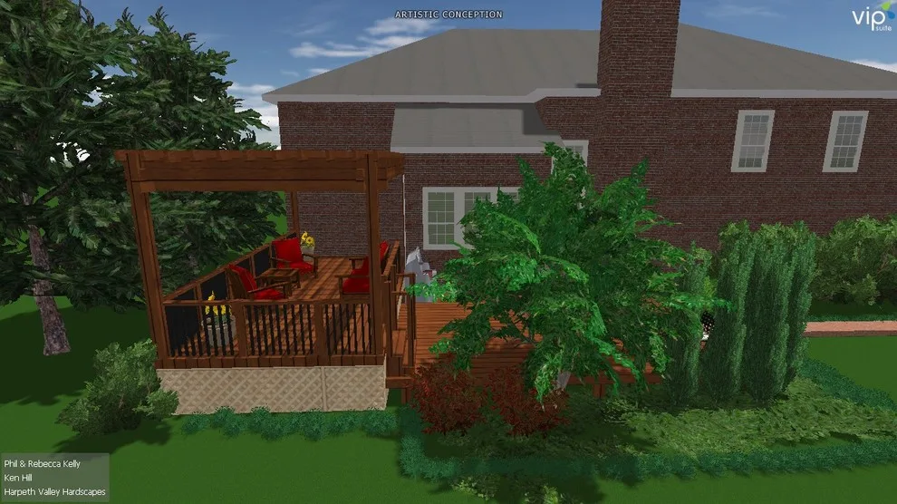 Harpeth Valley Hardscapes, LLC - Photo 9