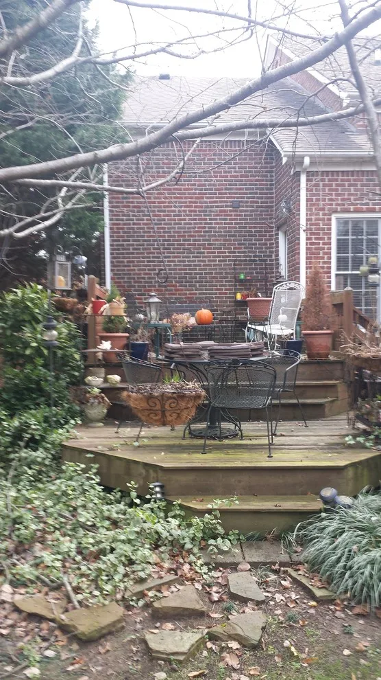 Kelly Initiative by Harpeth Valley Hardscapes, LLC - Photo 4