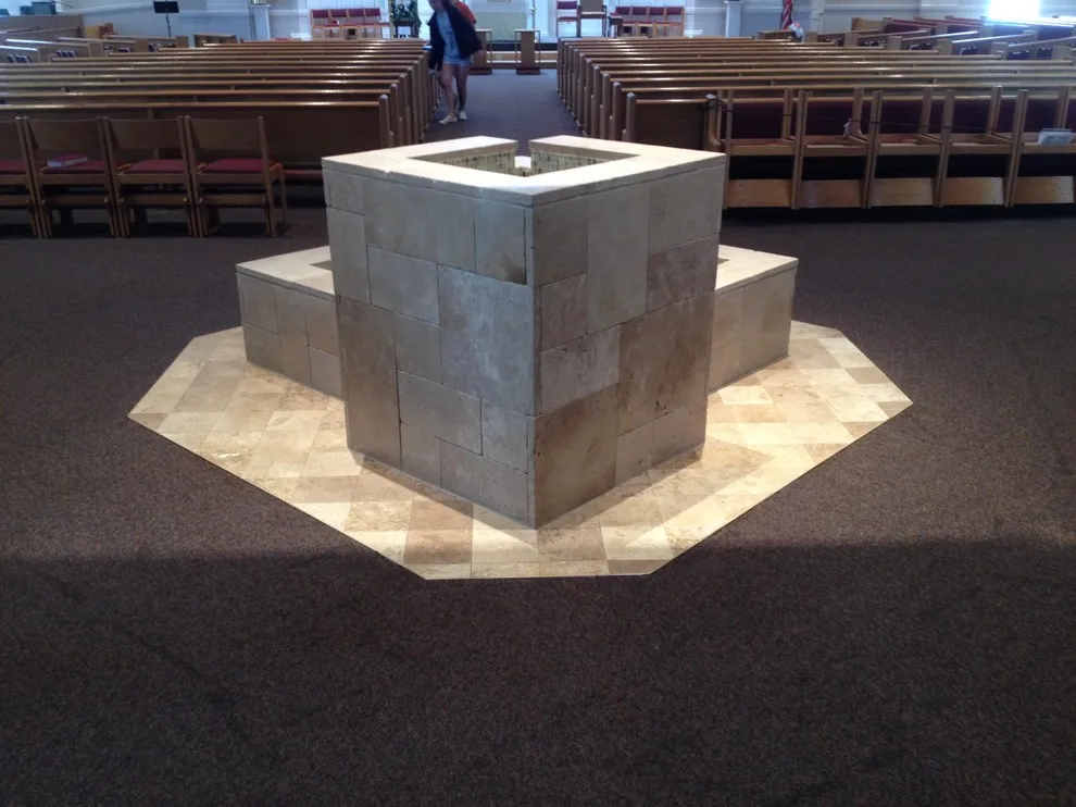 Kelly Initiative by Harpeth Valley Hardscapes, LLC - Photo 2
