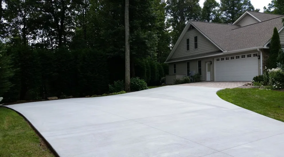 Quality Concrete Contractors - Photo 13