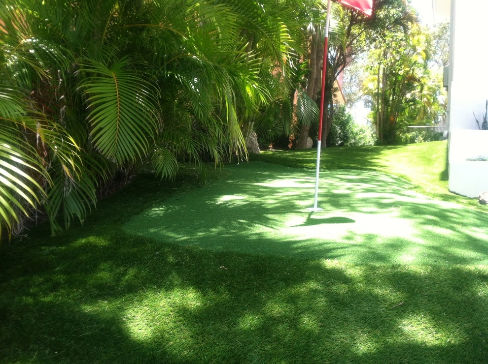 Putting Greens by Synthetic Lawns Of Florida - Photo 5