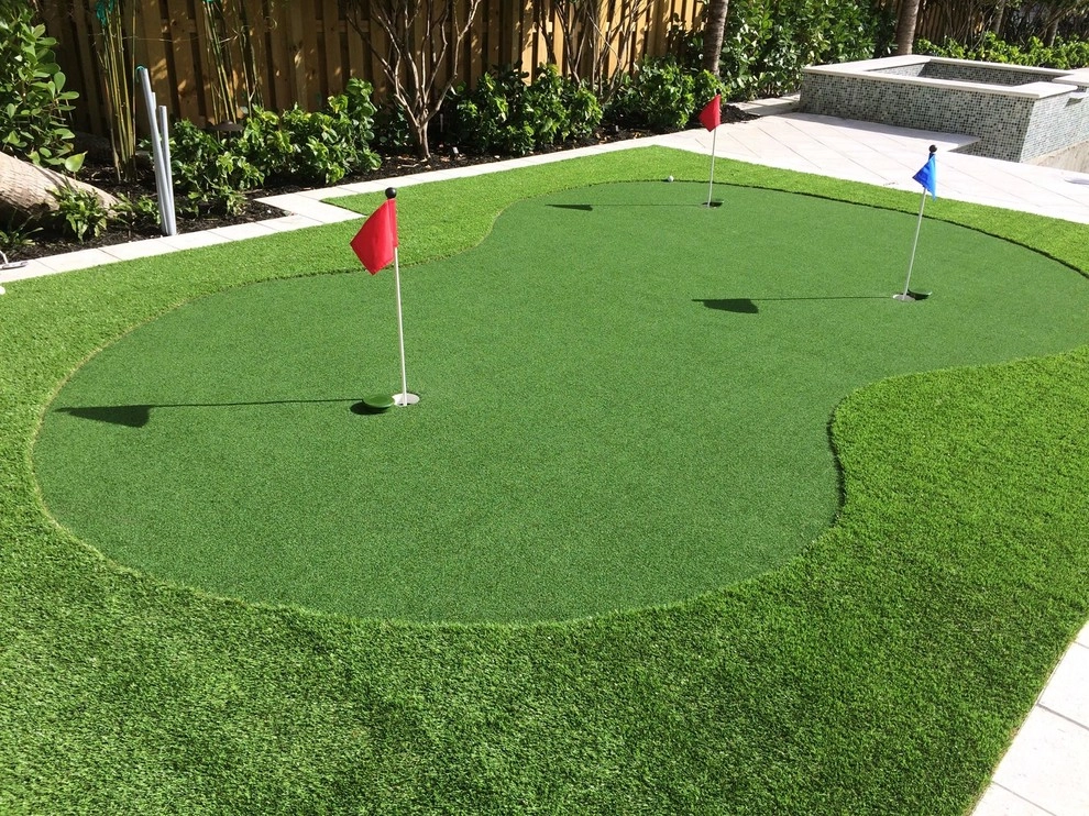 Putting Greens by Synthetic Lawns Of Florida - Photo 3