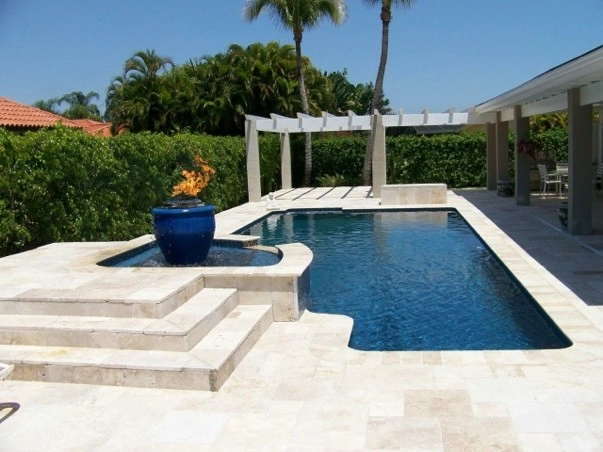 Swimming Pool Applications by Synthetic Lawns Of Florida - Photo 9