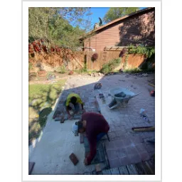 Scenery by Custom Backyard Builders LLC - Photo 3