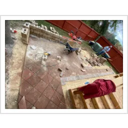 Scenery by Custom Backyard Builders LLC - Photo 5