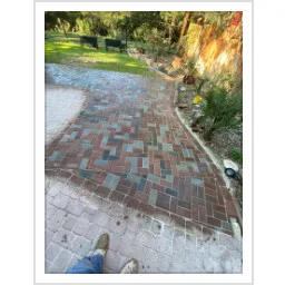 Scenery by Custom Backyard Builders LLC - Photo 2