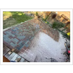 Scenery by Custom Backyard Builders LLC - Photo 4