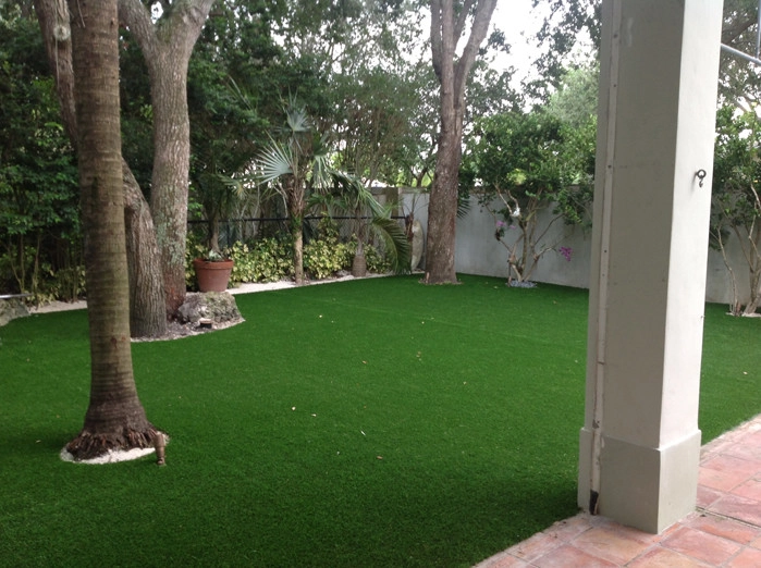 Landscapes by Synthetic Lawns Of Miami - Photo 2