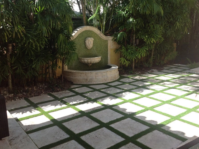 Residential by Synthetic Lawns Of Miami - Photo 2
