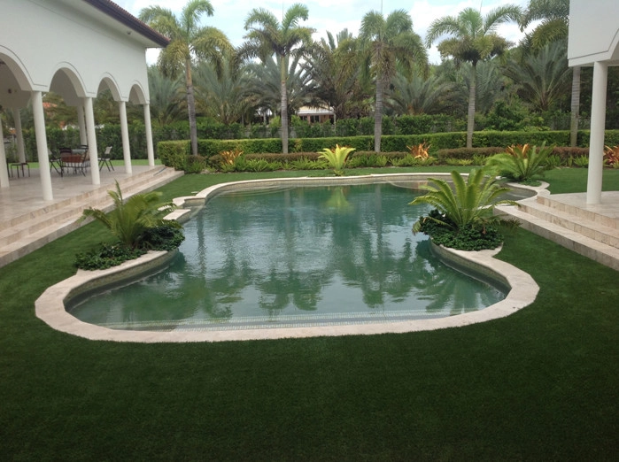 Residential by Synthetic Lawns Of Miami - Photo 4
