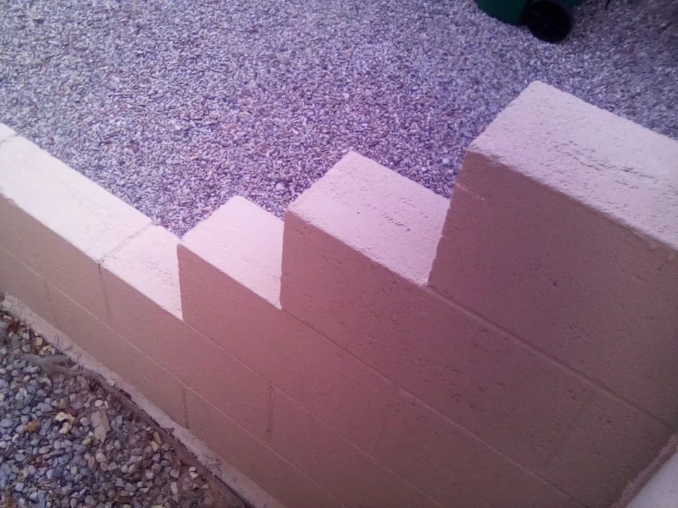 Masonry Trade's Specialists - Photo 13
