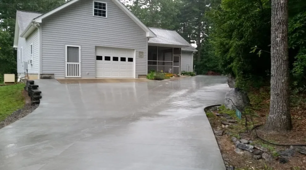 Quality Concrete Contractors - Photo 10