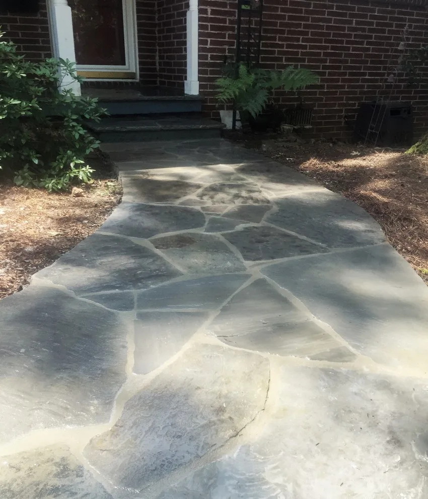 Lilburn, Georgia by Cumberland Hardscapes LLC - Photo 2
