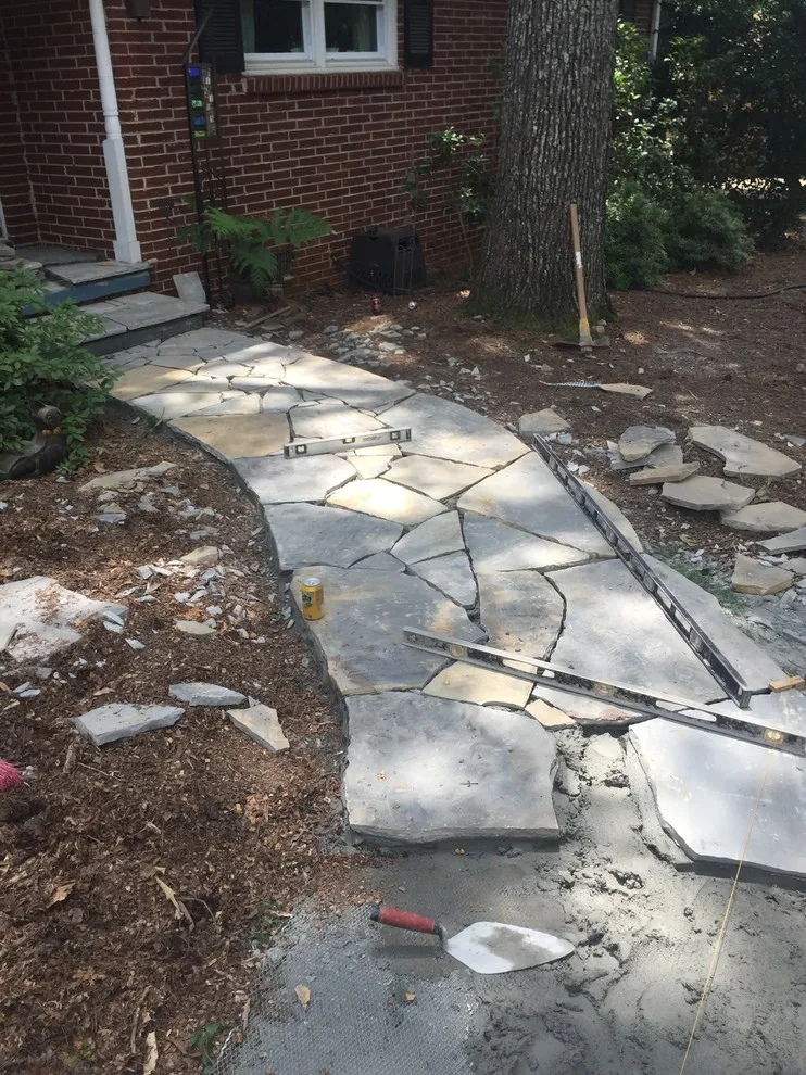 Lilburn, Georgia by Cumberland Hardscapes LLC - Photo 3