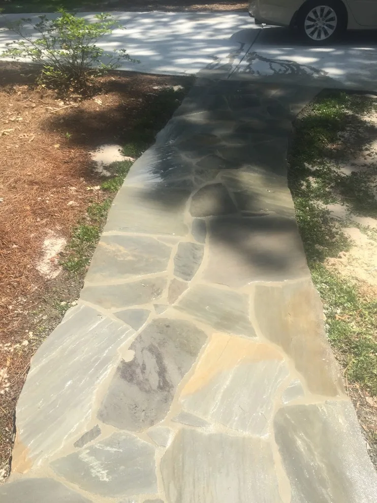 Lilburn, Georgia by Cumberland Hardscapes LLC - Photo 4