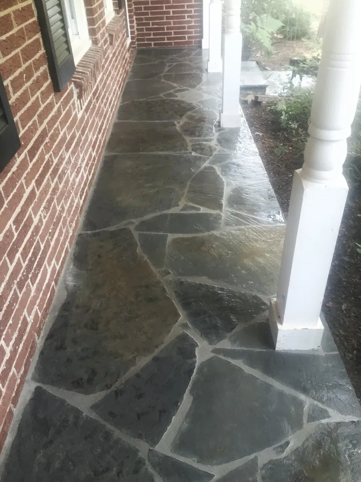 Lilburn, Georgia by Cumberland Hardscapes LLC - Photo 5