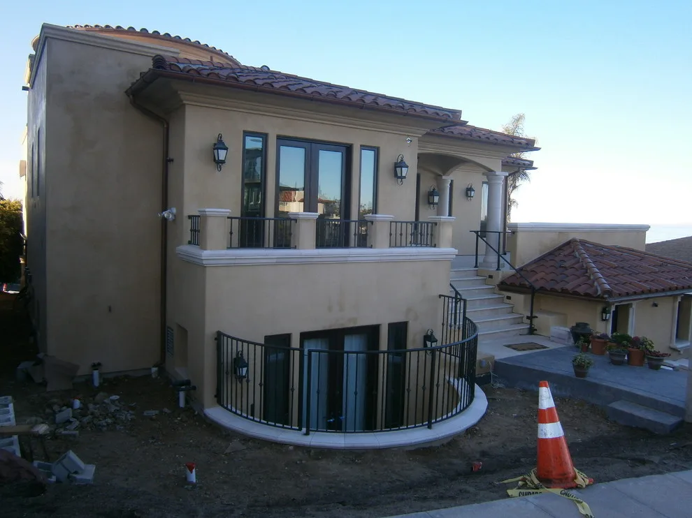 Limestone Edges Residence Marko La Jolla by Villa & Mission Imports - Photo 15