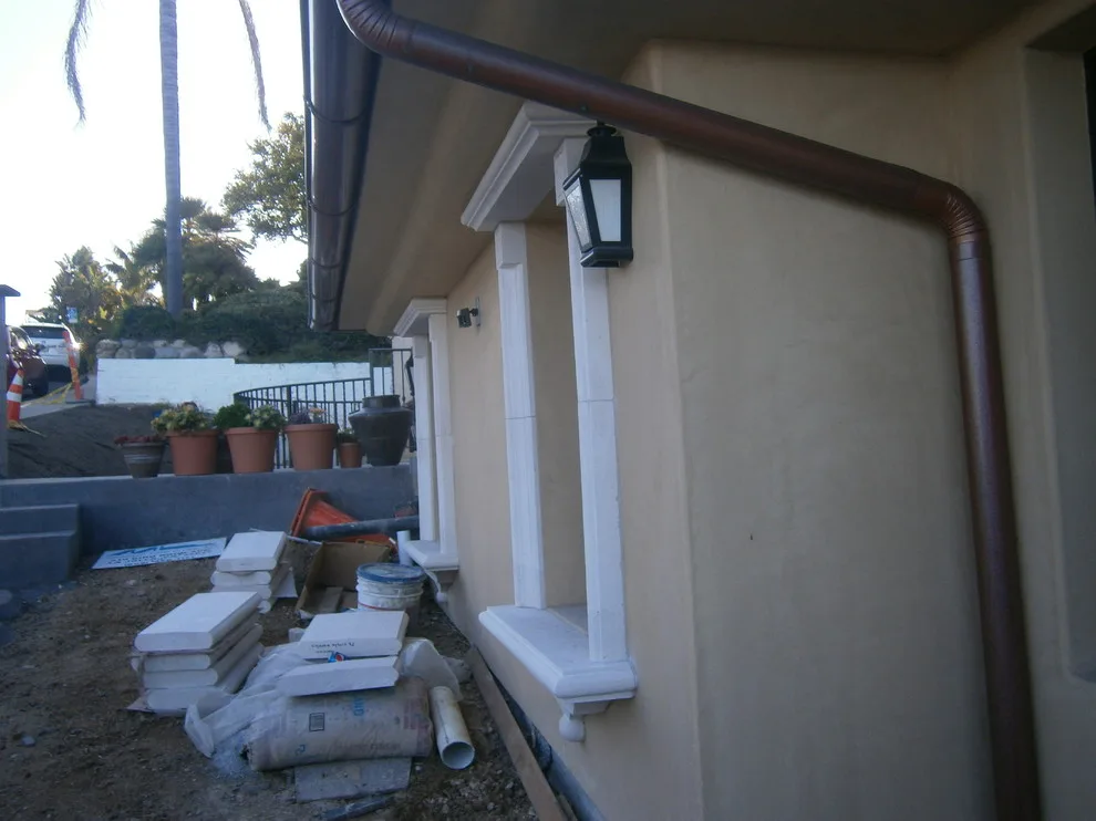 Limestone Edges Residence Marko La Jolla by Villa & Mission Imports - Photo 3