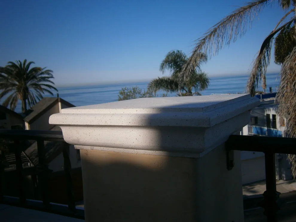 Limestone Edges Residence Marko La Jolla by Villa & Mission Imports - Photo 17