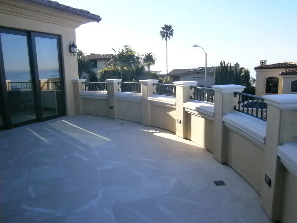 Limestone Edges Residence Marko La Jolla by Villa & Mission Imports - Photo 27