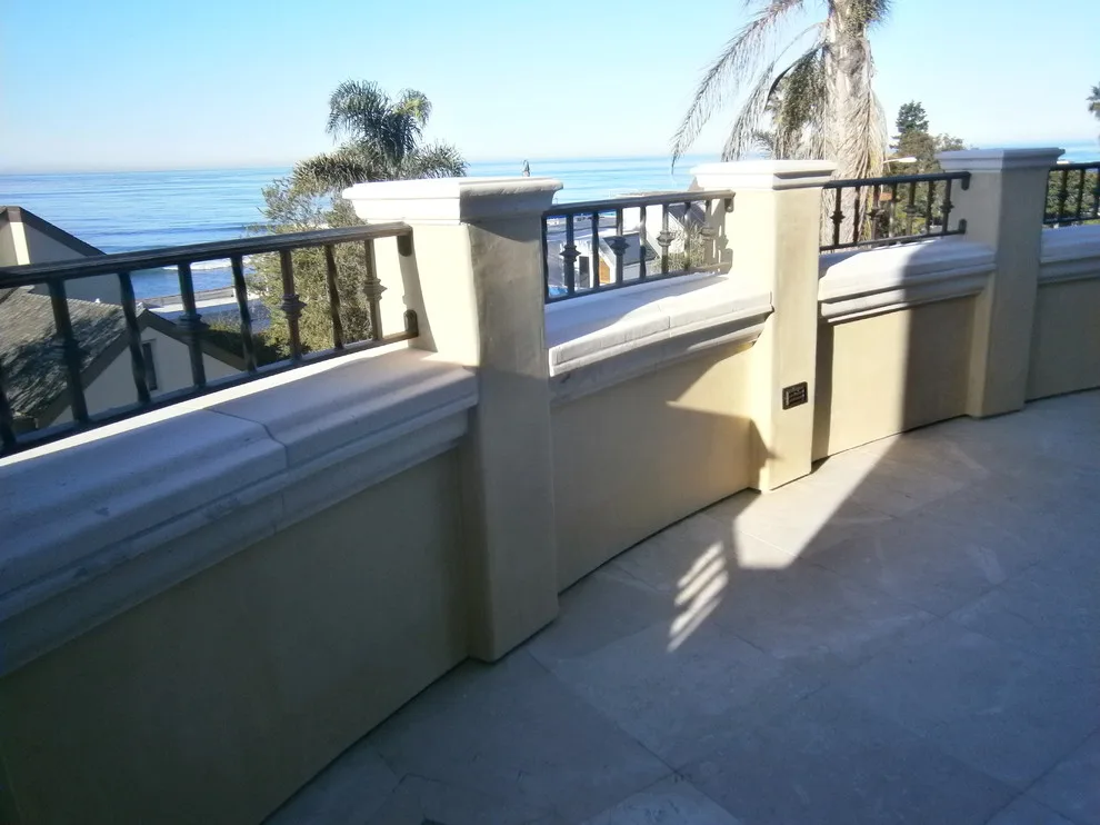 Limestone Edges Residence Marko La Jolla by Villa & Mission Imports - Photo 22