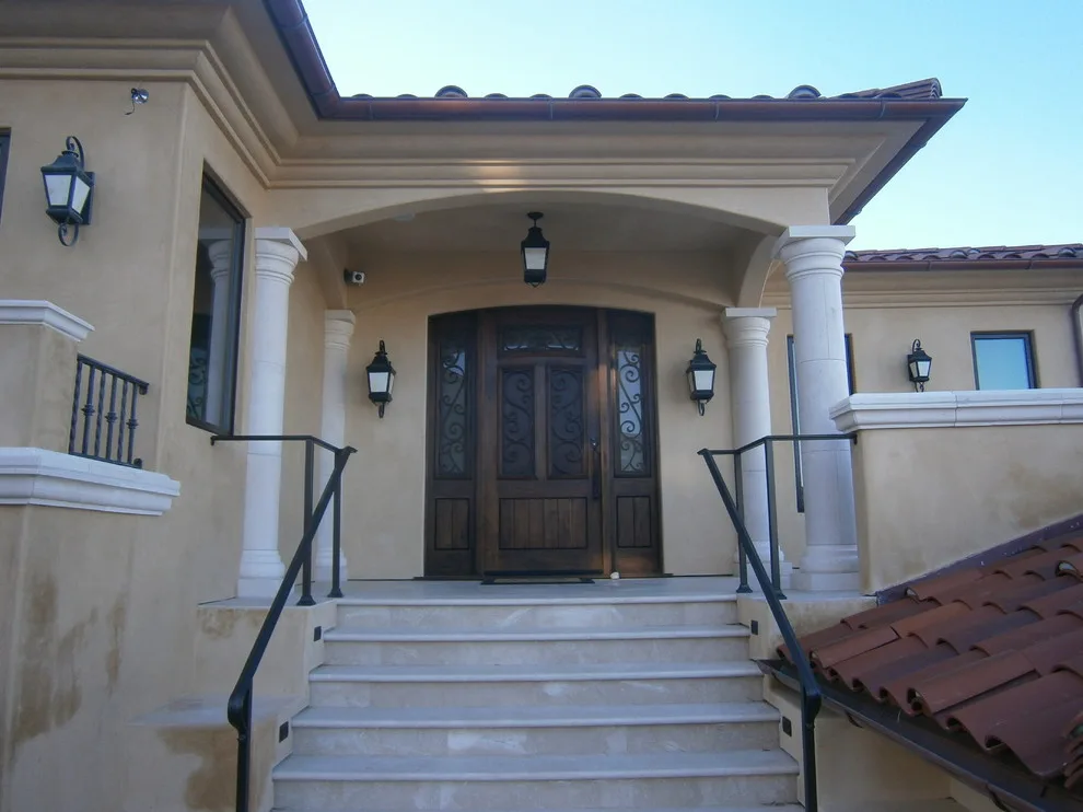 Limestone Edges Residence Marko La Jolla by Villa & Mission Imports - Photo 19