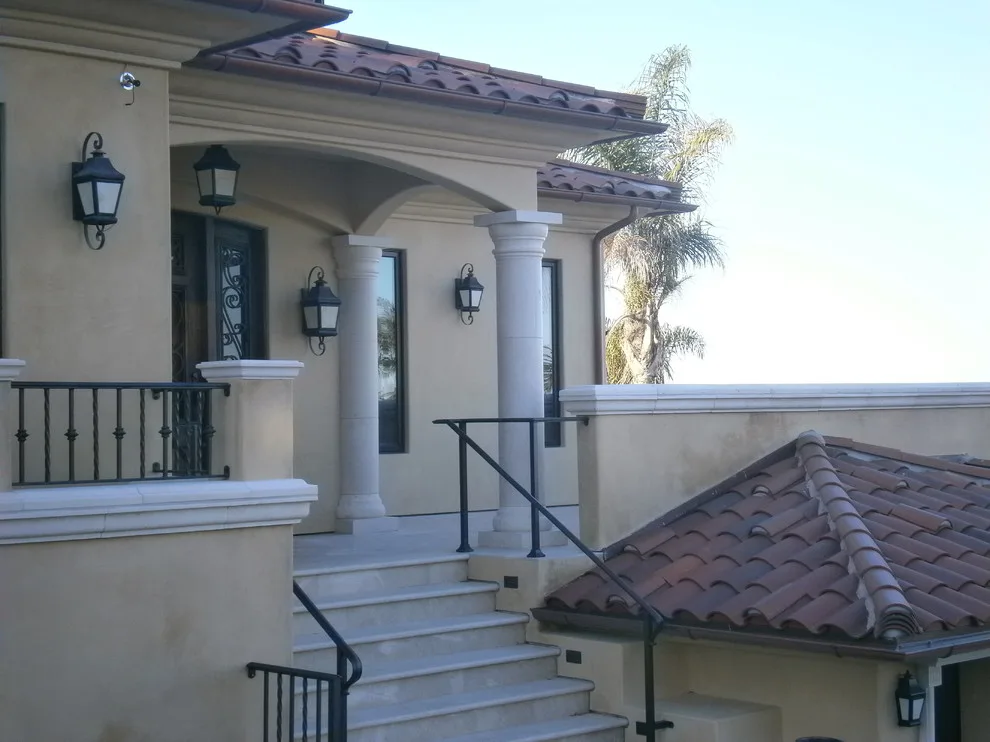 Limestone Edges Residence Marko La Jolla by Villa & Mission Imports - Photo 24