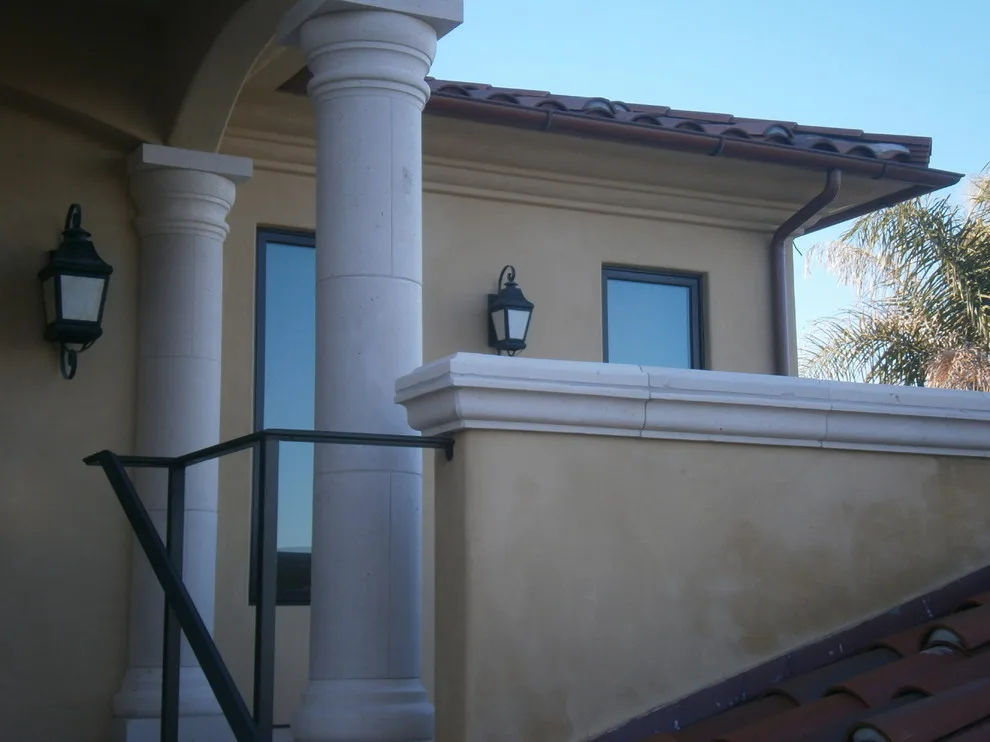 Limestone Edges Residence Marko La Jolla by Villa & Mission Imports - Photo 8