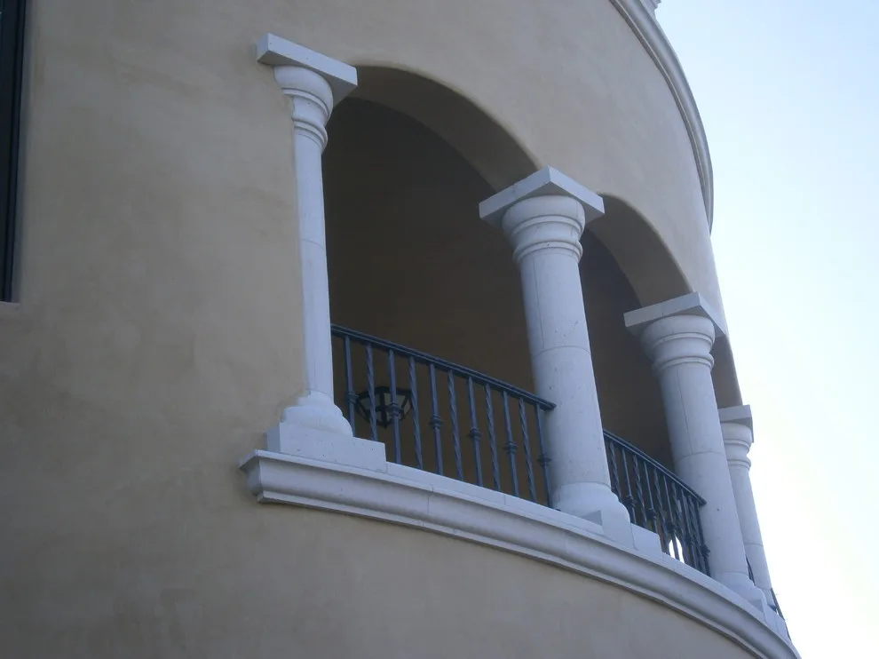Limestone Edges Residence Marko La Jolla by Villa & Mission Imports - Photo 14
